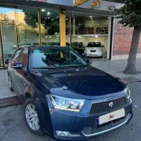 دنا پلاس سانروفدار مدل ۹۷