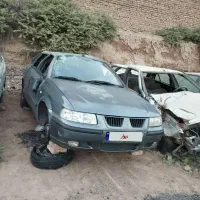 سمندLX