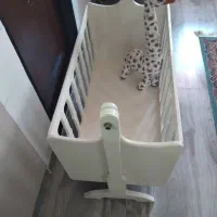 گهواره نوزاد|اسباب و اثاث بچه|جلفا, |دیوار