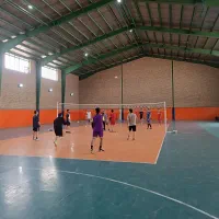 سالن فوتسال
