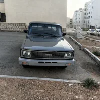 وانت مزدا ۱۶۰۰مدل ۱۳۷۷