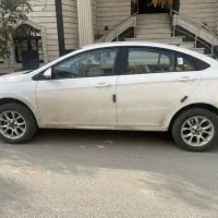 اریزو ۵ برقی|خودرو سواری و وانت|ارومیه, |دیوار