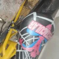 دو چرخه BMX|دوچرخه، اسکیت، اسکوتر|مراغه, |دیوار