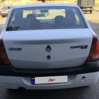 ال90 E2 مدل 90|خودرو سواری و وانت|تهران, یاخجی آباد|دیوار