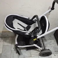 کالسکه ،روروئک،کریر