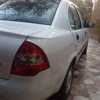 تیبا مدل ۹۹ بیرنگ بیظربه در حد|خودرو سواری و وانت|شلمان, |دیوار