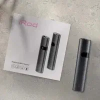 سیگار الکترونیکی Irod