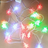 چراغ ریسه ای . چراغ LED