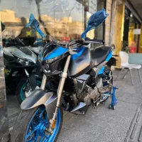 زونتس250Rمدل۹۹کم کار نقدواقساط