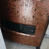 کتری استیل دیگ صد نفری و کتری قوری وضروف ضایعاتی