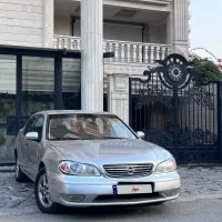 ماکسیما اتومات مدل ۸۳|خودرو سواری و وانت|فریدون‌کنار, |دیوار