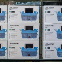 انواع اسپیکرهای بلوتوثی کینگ استار ( اقساطی )