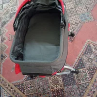 گهواره|تخت و صندلی بچه|اصفهان, دارک|دیوار