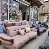 مبل پورپناه|مبلمان خانگی و میز عسلی|ارومیه, |دیوار