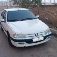 پارس مدل 89 دوگانه کارخانه