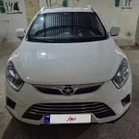 جک S5  مدل ۱۳۹۷  ۲.۰ توربو   بدون رنگ
