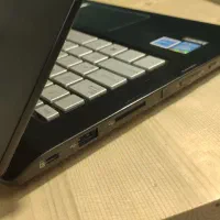 لپ تاپ لمسی Asus|رایانه همراه|مشهد, ارشاد|دیوار