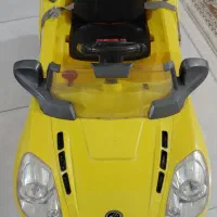 ماشین شارژی