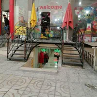 مغازه فروشی پاساژ (14متر)|فروش مغازه و غرفه|تهران, جوادیه تهرانپارس|دیوار
