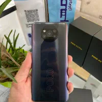شیائومی POCO X3 Pro با حافظه ۲۵۶ گیگابایت