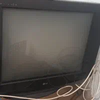 تلویزیون ۲۹ ال جی و گیرنده دیجیتال