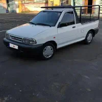 پراید وانت