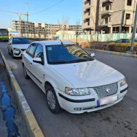 سمند lx 401|خودرو سواری و وانت|اقبالیه, |دیوار