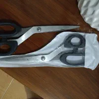 قیچی نو و باکیفیت