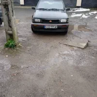 حاچبک 84 آس|خودرو سواری و وانت|لاهیجان, لیالستان|دیوار