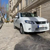 ساینا مدل ۹۷|خودرو سواری و وانت|کرج, باغستان|دیوار