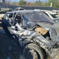 سمند تصادفی