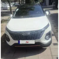 ام وی ام ایکس ۳۳ کراس ۱۴۰۲ اتومات در حد صفر