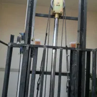 تعمیرات تخصصی انواع بالابرکالابر حمل بار ورستوارنی