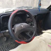 وانت پیکان ۸۴ تمیز