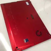 لپ تاپ Fujitsu Life U RED|رایانه همراه|تهران, میدان ولیعصر|دیوار