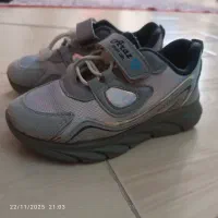 کفش بچگانه پسرانه|کفش و لباس بچه|شاهین‌شهر, خانه کارگر|دیوار