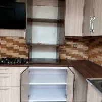 کابینت در حد نو|مصالح و تجهیزات ساختمان|بهار, |دیوار