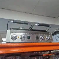 ساندویچ فروشی