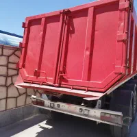 کمپرس همدان مدل1400