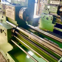 تراشکاری تکنو کار قزوین|خدمات پیشه و مهارت|قزوین, |دیوار