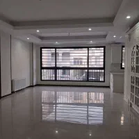 125متری دو خواب کلید نخورده