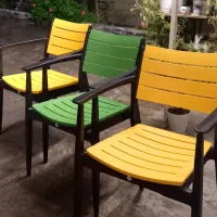 میز و صندلی تینا از برند بابل کارپت ...