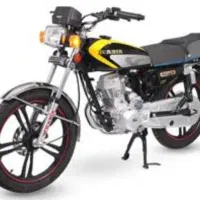 موتورسیکلت کبیر ۲۰۰