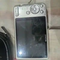 دوربین سونی