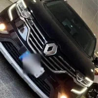 کولئوس فول ۲۰۱۸ پلاک منطقه آزاد