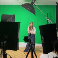 استخدام فیلم بردار و ادیتور