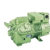 چیلر ۳۰ تن کریر آمریکا