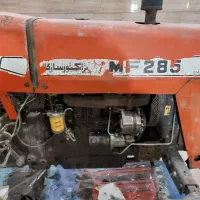 فروش تراکتور ۲۸۵ تک مدل ۷۲