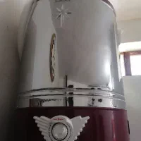 پتوشور فروشی|ماشین لباسشویی و خشک‌کن لباس|سرپل ذهاب, |دیوار