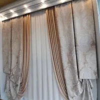 نصب وفروش انواع پرده